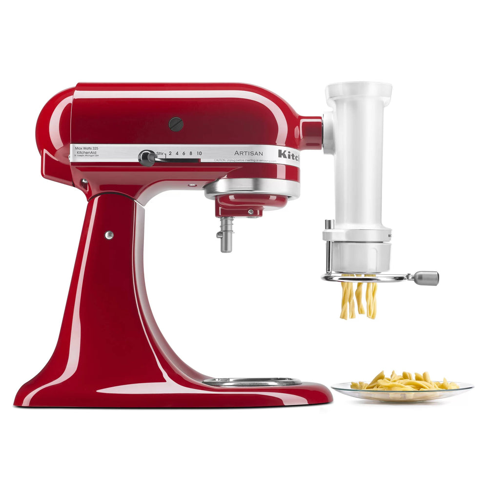 KitchenAid KSMPEXTA Gourmet Pasta Press Attachment